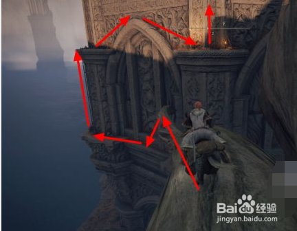 《艾尔登法环》狩猎神祇大剑怎么获得