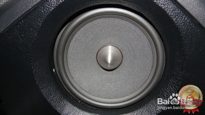 顶级发烧之选——奥迪Q发烧级汽车音响改装