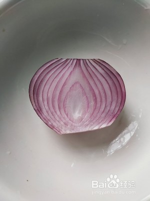 教你怎么做凉拌洋葱木耳