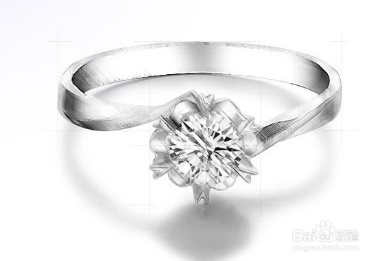 选什么样的结婚对戒步入婚姻的殿堂呢