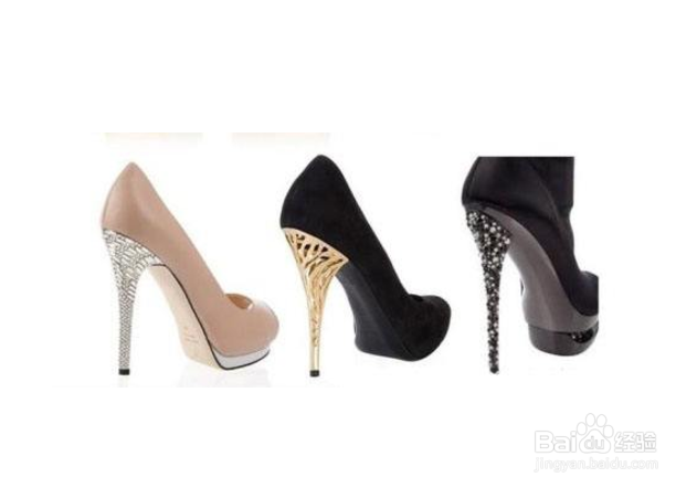 鞋跟应该怎样保养养护？