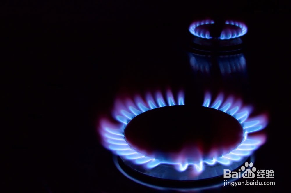 液化气怎么改天燃气