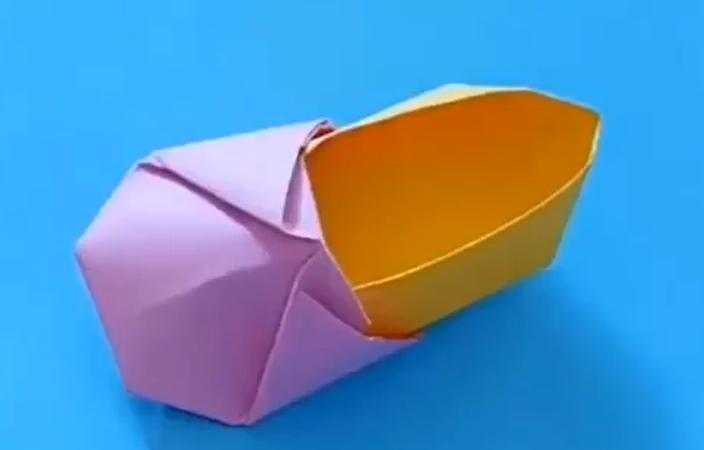 如何手工制作时尚的小鞋子