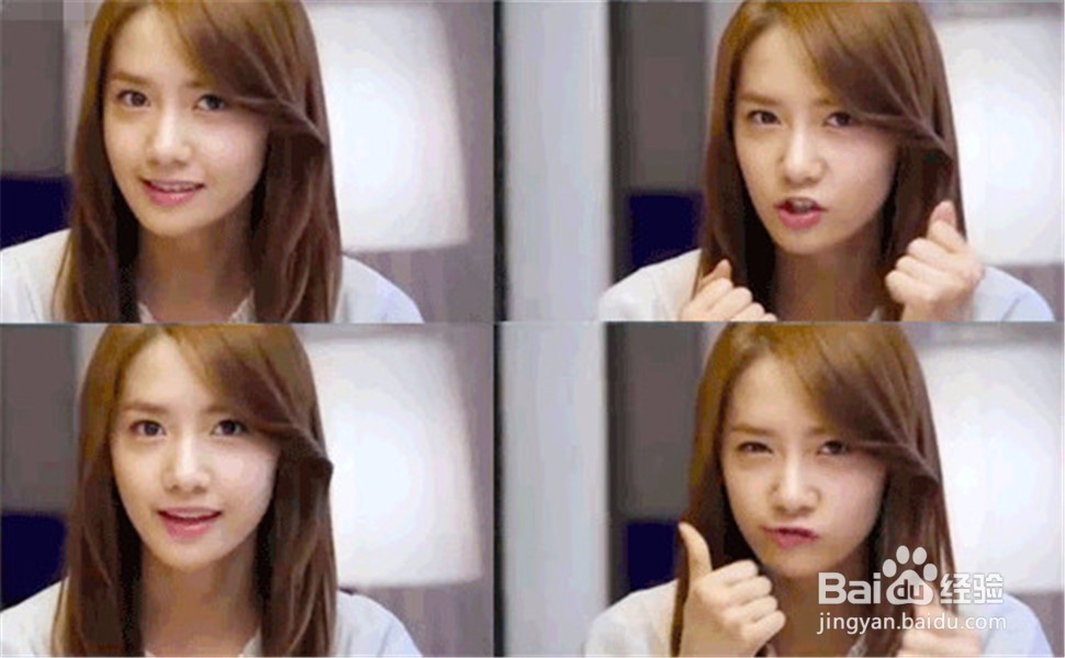 内向女生如何变得开朗