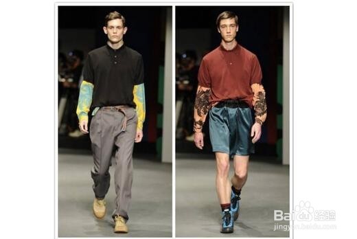 解放鞋如何搭配