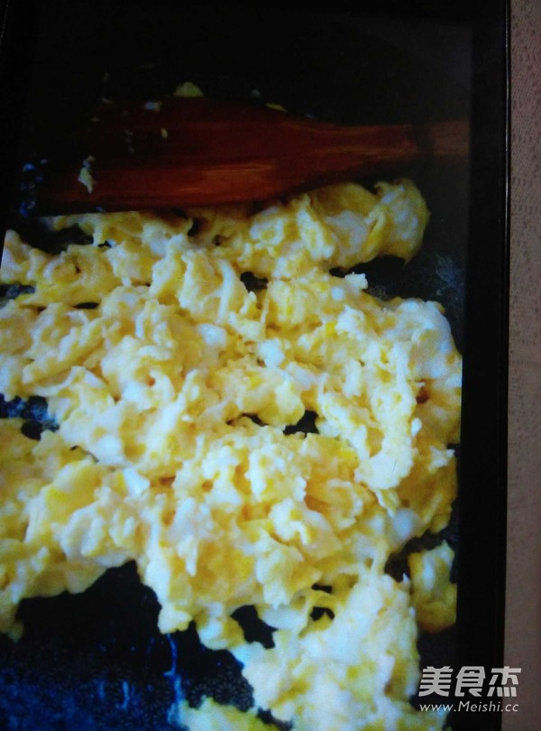 韭菜盒子的做法