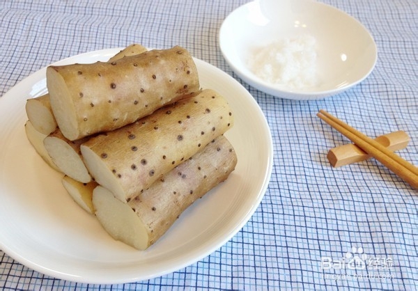 铁棍山药批发技巧——怀府参