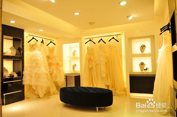 拍婚纱照的注意事项