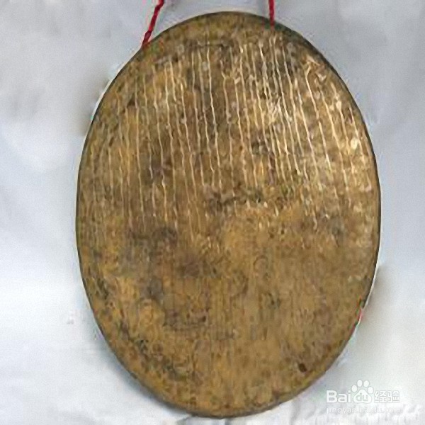 客家锣鼓的一种打法