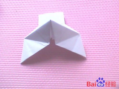 【儿童节】用同一个方法折出最快乐的童年