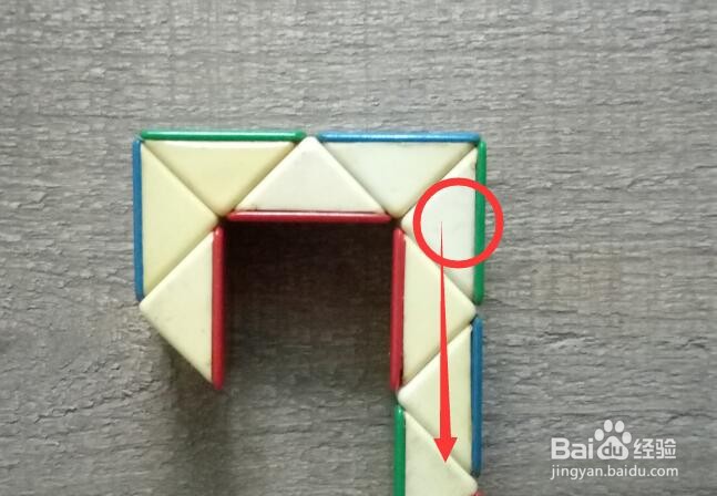 魔尺小兔子教程