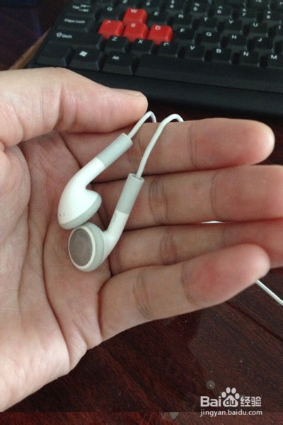 整理耳机线各有妙招