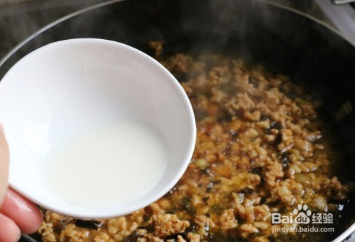 肉末蒸豆腐怎么做更嫩更好吃？