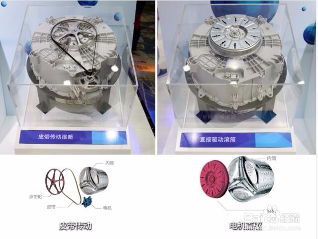 洗衣机的选购技巧