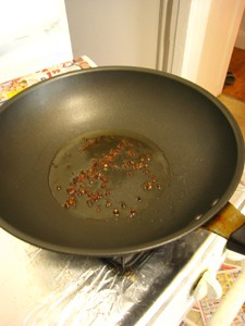 美味胡萝卜{辣香]