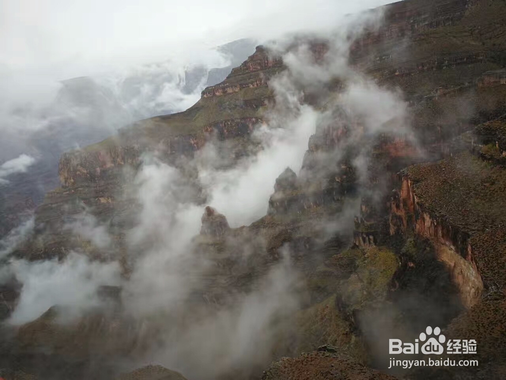 用手机拍摄风景照的技巧