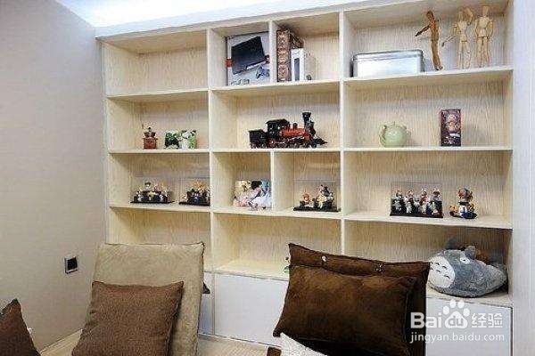 小户型如何装修才能最大程度利用空间?