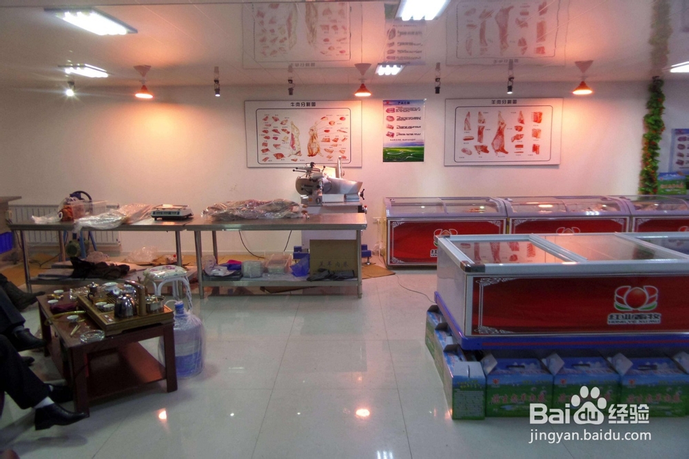 挑选牛肉应该注意什么？