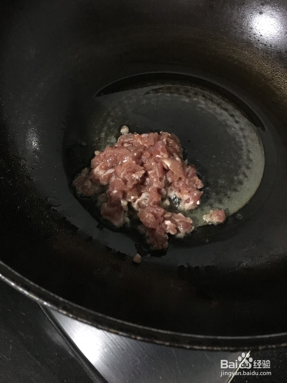 怎样做好吃的炒饭(二)
