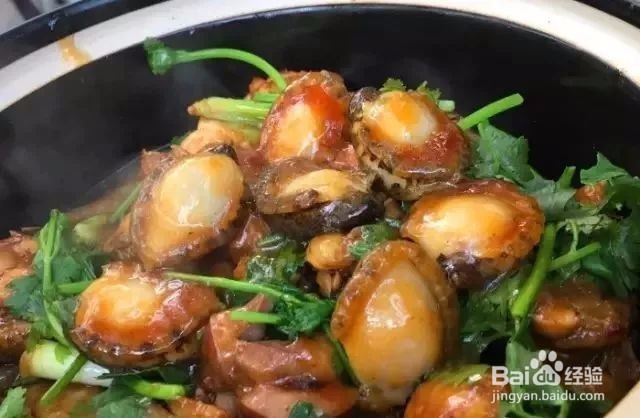 广州经典小吃攻略