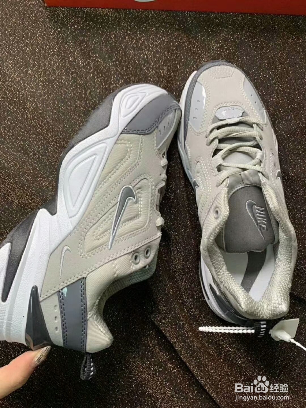 小红书最火爆的鞋子