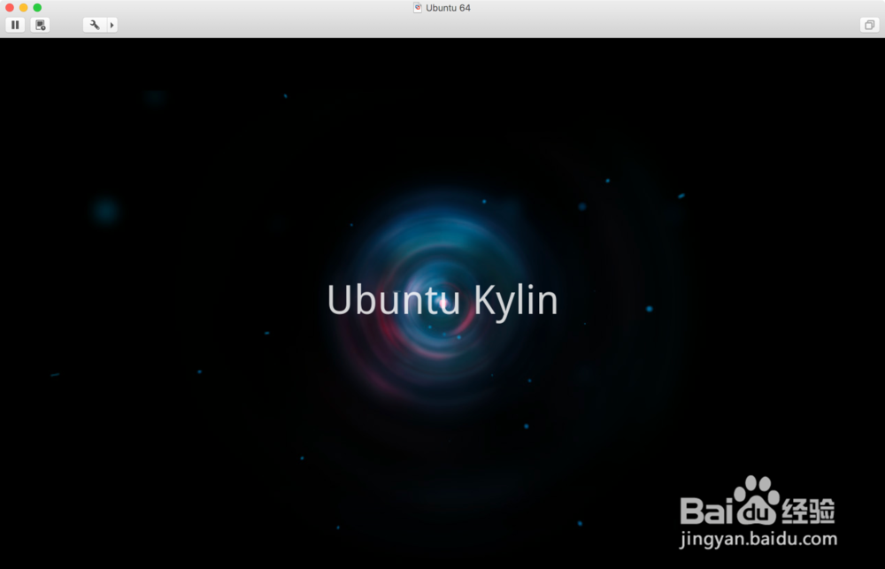 ubuntu Linux系统安装