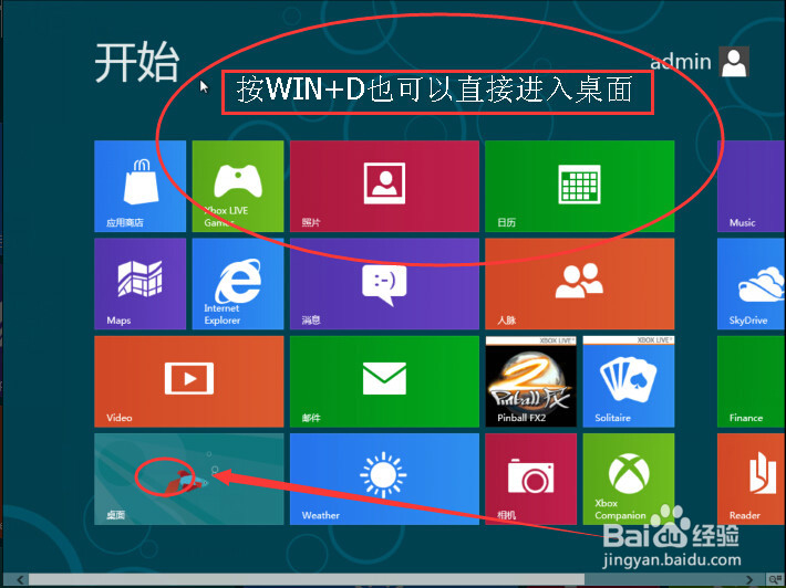 win8电脑设置在哪里控制面板怎么打开