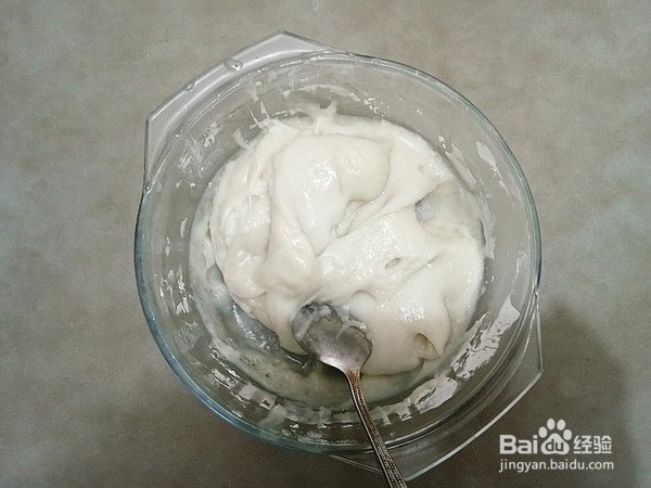 如何制作驴打滚