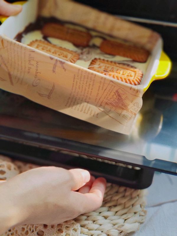 巧克力布朗尼蛋糕