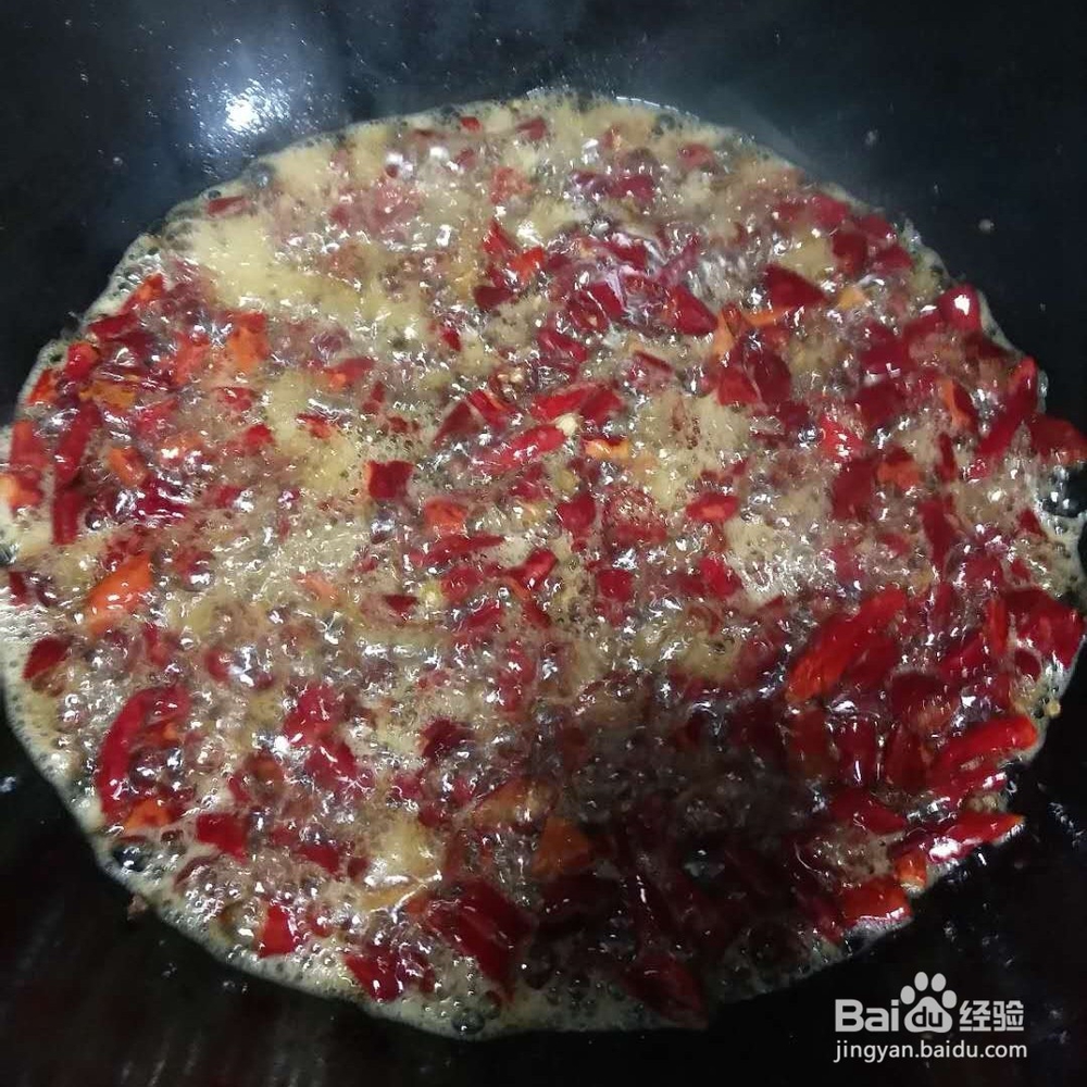 【美食技巧】如何做一道独特的自贡“冷吃兔”