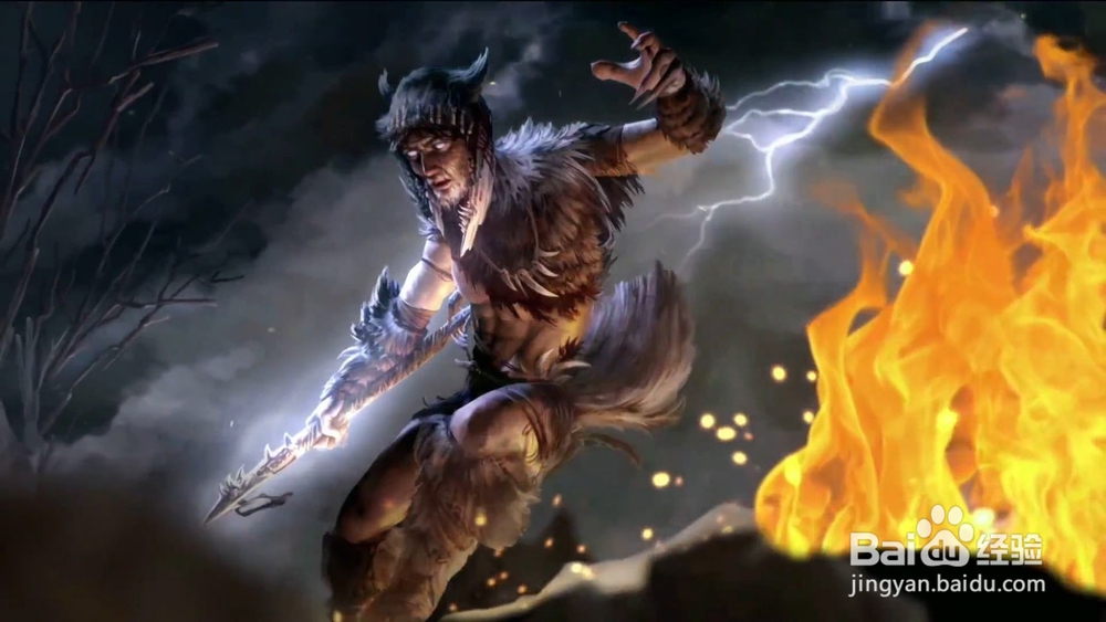 主线任务-死里逃生攻略