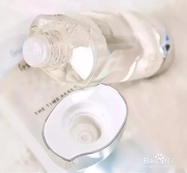流金水的正确使用方法