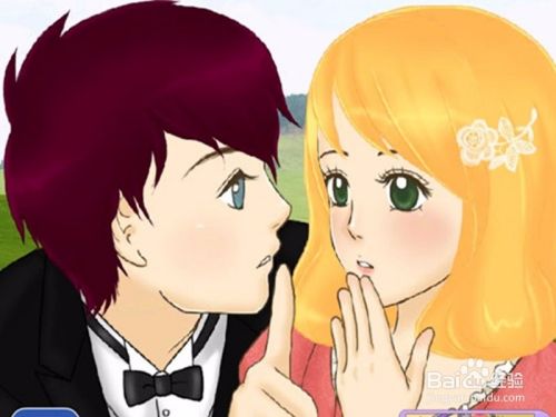 爱上外国人怎么办?