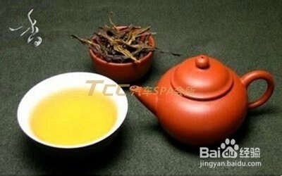 沉香、茶叶：[7]沉香茶的功效及制作方法