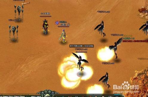 《创世仙缘》融合20满技能宠物攻略