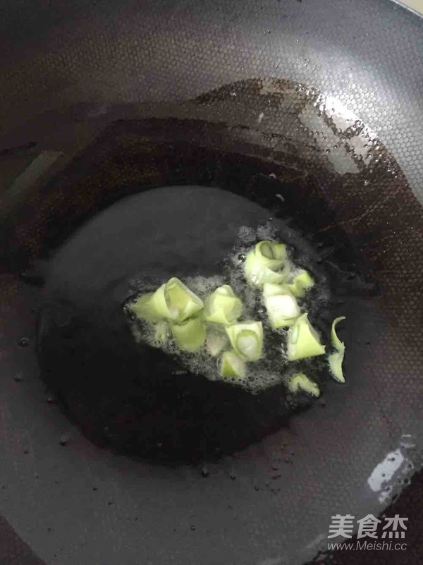 茄子土豆丝的做法