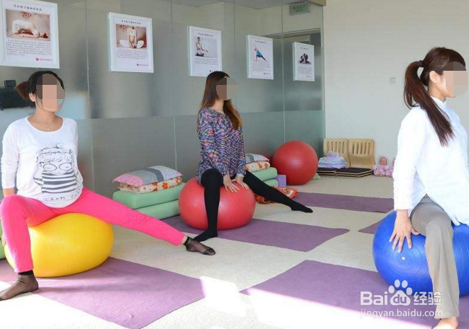 有哪些运动有助于孕妇分娩?