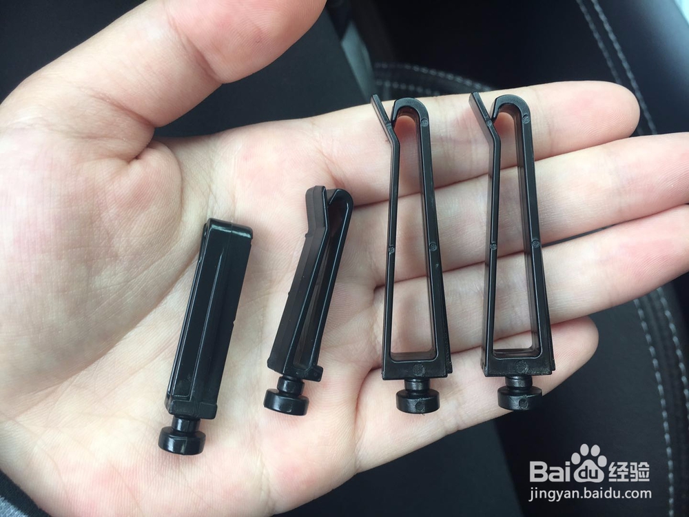 如何安装汽车风口饮料杯架