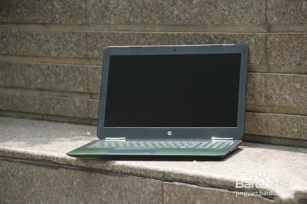 惠普OMEN 15-ax016TX：为啥连小编都期待那抹绿