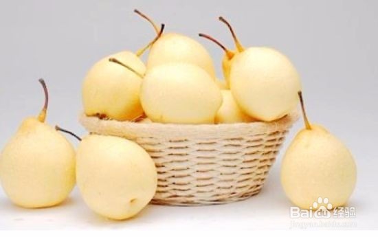 这些水果煮熟吃有更多的营养健康哦