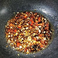 凉拌金针菇的做法