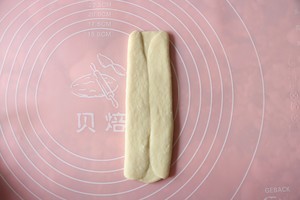 牛奶面包卷的做法