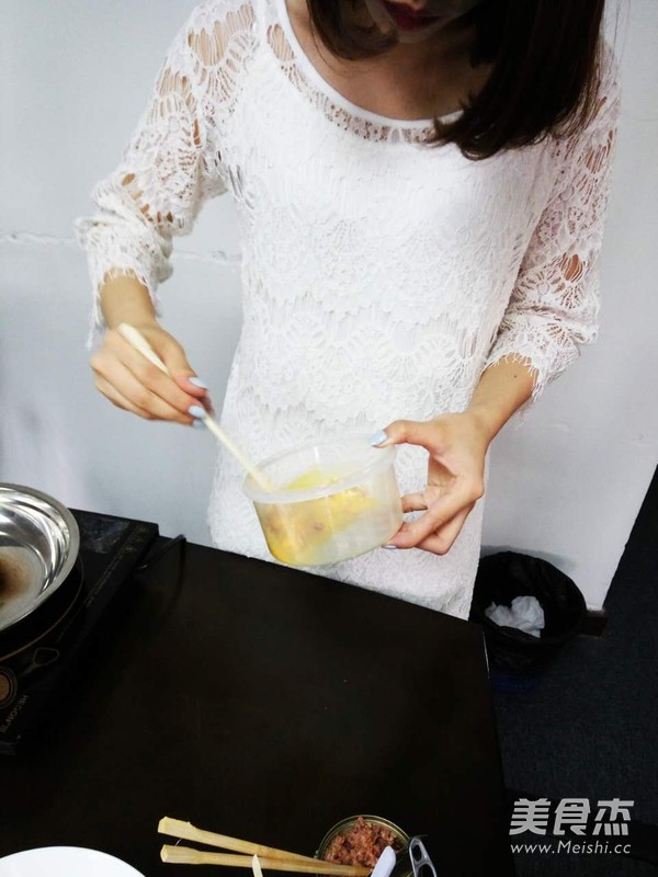 芝士鸡蛋三明治