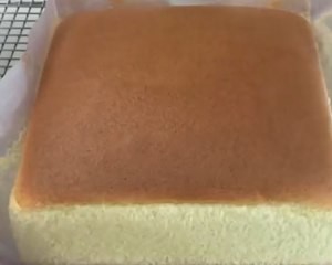 怎么做日式棉花蛋糕