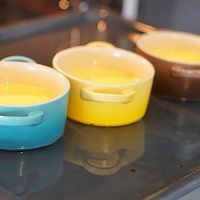 焦糖布丁的美味做法