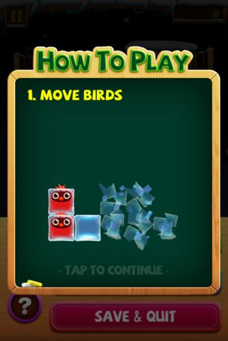 ★iphone★爆裂的小鸟：Brizzle破冰入门全攻略