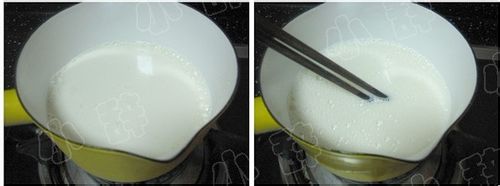 招待小朋友准备的惊艳小甜点【牛奶水果杯】