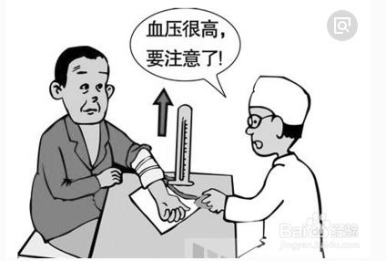 如何预防高血压?在饮食上要注意什么?