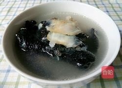 乌鸡汤简单的做法