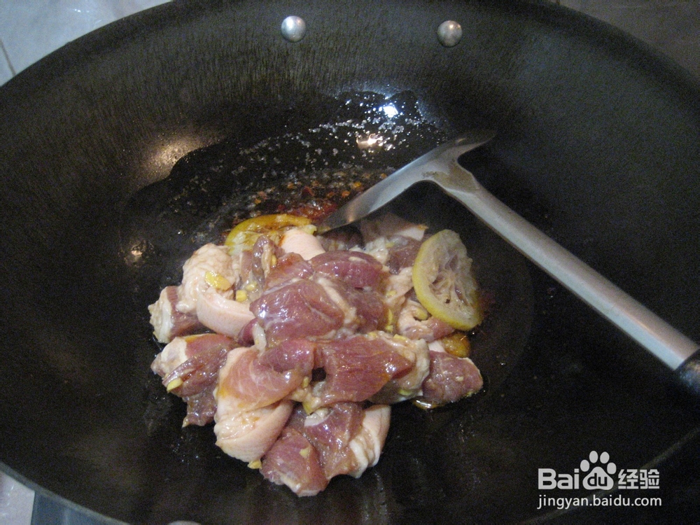 如何烧软嫩美味的红烧肉